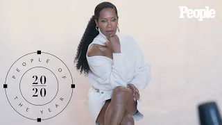 Regina King: I Believe in Speaking Out | People of the Year 2020 | PEOPLE