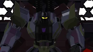 TFPGR Animation clip #3