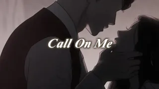 [세레나]Serena X Call on me