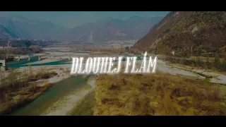 Aligator - Dlouhej flám (Oficiální videoklip)