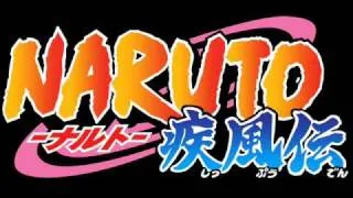 Naruto Soundtrack-Strong and Strike