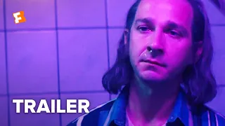 Honey Boy Trailer #1 (2019) | Movieclips Indie