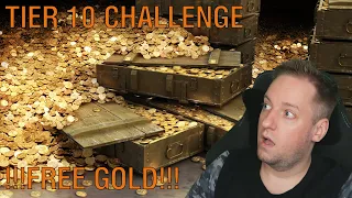 Free Gold Challenge, Testing Cool new Tool! Join in! - eekeeboo 16/7/21