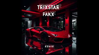 My Money (Trixstar x Pakx) 2023 Remix #artist:Tyga(Bounce Beats 🕺🍍)