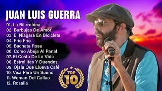 Juan Luis Guerra SUCCESS, SUCCESS, SUCCESS His Best Songs Juan Luis Guerra Mix