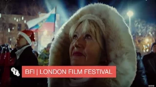 Rodnye (Close Relations) trailer | BFI London Film Festival 2016