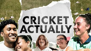 Cricket Actually | Full Documentary