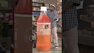 we'd ALL do the same thing... 🍊🥤 | Kenan & Kel #Shorts