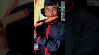 salugu gachha new newari song cover flute