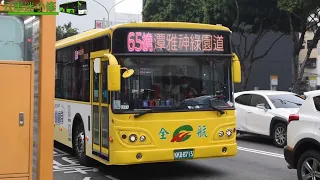 台中市公車特輯 421