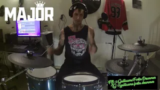 Lil Nas X - Montero DRUM COVER