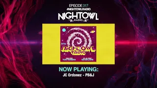 Seven Lions, Tony Romera - Night Owl Radio 317