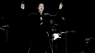 VITAS - Crane's Crying / Криком журавлиным [Kaluga - 24.02.2007] (Unseen! - Fragment)