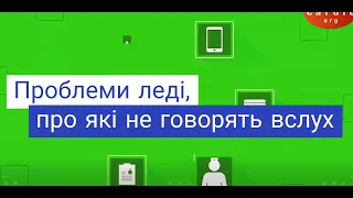 Проблеми леді, про які не говорять вслух. Скарги в пременопаузі. Давидова І.В., Долженко М.М.