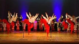 Український народний танець «Гопак»