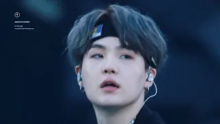 • Yoongi • {Love me like you do} FMV