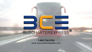 bus charter express intro