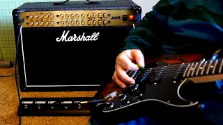 3 Answered Questions About the Marshall JVM410C