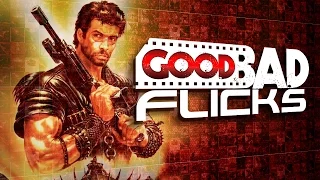 Wheels of Fire - Good Bad Flicks