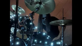 Wait and Bleed Slipknot - Drum Cover