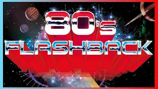 80s Flashback Vol.2 (Best 80s Remixes Of Popular Modern Hits)│Лучшие Современные Хиты В Ремиксах 80х