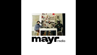 MAYR RADIO - EP02. Plus ou moins... NOUVELLE ECOLE avec @WarEnd