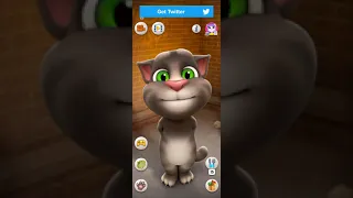 #TalkingTomShorts| Talking Tom  says Two hundreds and Thirty Four 234