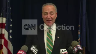 SCHUMER ON TSA-DOESN'T MAKE SENSE