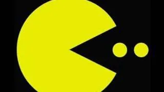 Pacman Techno