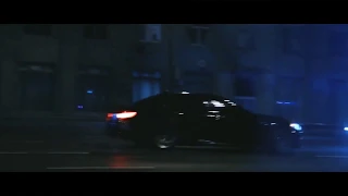 Иван Рейс - Огонь (BMW cars street drift)