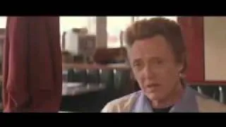 Christopher Walken sings Delilah