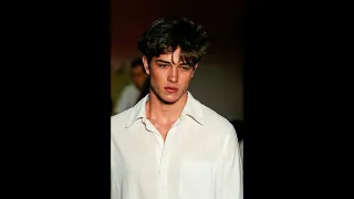 Look Similar to Francisco Lachowski (Blueprint Formula)