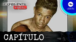 Expediente Final: Bernardo Caraballo, uno de los boxeadores más legendarios - Caracol TV