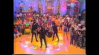 Império dos Sentados - Sempre Para Te Amar ("Buéréré" - 1996)