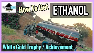 Far Cry New Dawn - How To Get Ethanol [White Gold Trophy / Achievement & Tanker Location Guide]