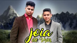 Neemias e Josué - jóia de valor