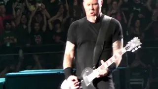 Metallica: Live in Rome, Italy - June 24, 2009 (Full Concert)