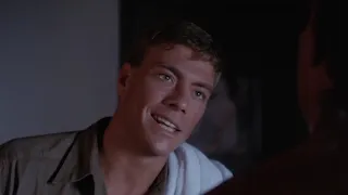 Kickboxer (1989) - sa prevodom