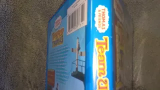 Team Up With Thomas 2009/2014 dvd