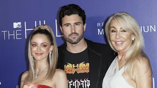 Brody Jenner's Mom Sends LOVE to Kaitlynn Carter After Their Split and Her Miley Cyrus PDA!