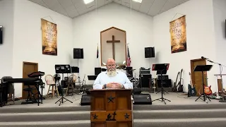 FBFC Sunday Service for March 10,2024