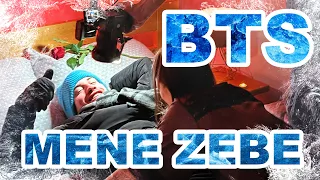 BTS MENE ZEBE - Rimanic ft. Zupy
