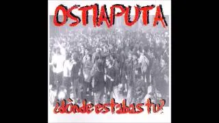 Ostiaputa - Muerte al Burgués