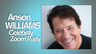 Anson Williams reveals "My Favorite Happy Days Episode"