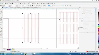 Corel Draw Tips & Tricks Box with Curved top Part 2