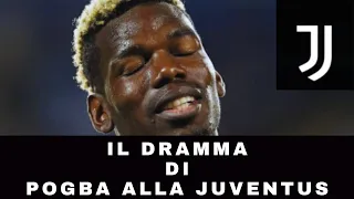 Colpo di scena per Pogba e la Juventus
