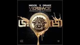 DJ Outrageous Versace