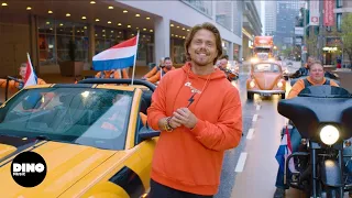 André Hazes - Wij Zijn Oranje (Official Music Video)