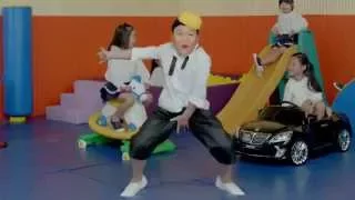 2016 PSY Latest MV - DADDY (featuring CL of 2NE1)