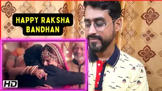 Pindi Reaction to Best Of Raksha Bandhan Ads | REACTION